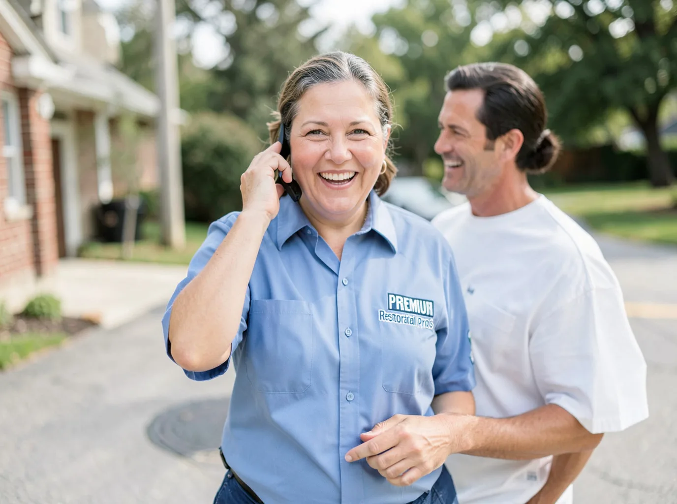 Water Damage Restoration Van Nuys, CA FAQs